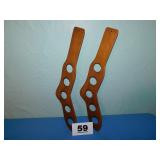 SOCK STRETCHERS SOCK STRETCHERS