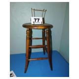 SPLAYED LEG STOOL SPLAYED LEG STOOL