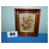 VICT PICT FRAME-12W X 14T VICT PICT FRAME-12W X 14T