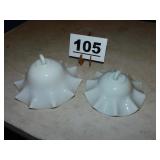2 SMOKE BELLS 2 SMOKE BELLS