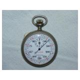 PARK WATCH CO. SWISS TIME STUDY STOPWATCH PARK WATCH CO. SWISS TIME STUDY STOPWATCH