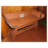 REPRO BUGGY SEAT REPRO BUGGY SEAT