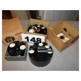 POKER CHIPS & TRAYS POKER CHIPS & TRAYS