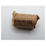 20 - WALKING LIBERTY HALVES, 1917 - 1945 20 - WALKING LIBERTY HALVES, 1917 - 1945