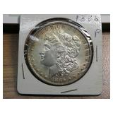 1886P MORGAN SILVER DOLLAR 1886P MORGAN SILVER DOLLAR