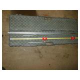 FRAME STRAIGHTENENING MEASURING TOOL