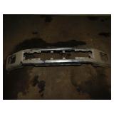 2016 F150 FRONT BUMPER (GOOD) 2016 F150 FRONT BUMPER (GOOD)