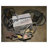ENERPACK JACKING SYSTEM ENERPACK JACKING SYSTEM