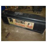 HASTINGS ADV COUNTERTOP PARTS CATALOG SHELF HASTINGS ADV COUNTERTOP PARTS CATALOG SHELF