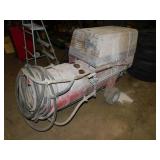 ELECTRO-MAGIC 700-3 HEATED PRESSURE WASHER ELECTRO-MAGIC 700-3 HEATED PRESSURE WASHER