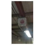 VINTAGE GRACO OVERHEAD LUBRICANTING SYSTEM VINTAGE GRACO OVERHEAD LUBRICANTING SYSTEM