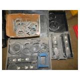 HOPPY HEADLIGHT AIMING KIT HOPPY HEADLIGHT AIMING KIT