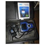 OTC GENESIS EVO DIAGNOSTIC TOOL OTC GENESIS EVO DIAGNOSTIC TOOL