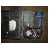 MIDTRONICS BATTERY CONDUCTANCE ANAYLZER MIDTRONICS BATTERY CONDUCTANCE ANAYLZER