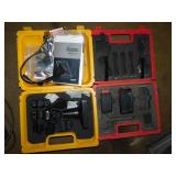 LAUNCH X431 DIAGNOSTIC TOOL-MISSING CABLES LAUNCH X431 DIAGNOSTIC TOOL-MISSING CABLES