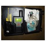 TIRE PRESSURE MONITOR RESET TOOL TIRE PRESSURE MONITOR RESET TOOL