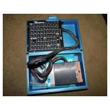 FORD EEC-IV BREAKOUT BOX FORD EEC-IV BREAKOUT BOX
