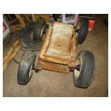 TOW TRUCK TOW DOLLIES & BARS TOW TRUCK TOW DOLLIES & BARS