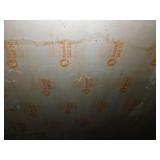 INTERESTING OIL CAN LID SHEETS- UNCUT INTERESTING OIL CAN LID SHEETS- UNCUT
