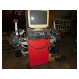 HUNTER 311 ALIGNMENT SYSTEM FOR PARTS ETC.... HUNTER 311 ALIGNMENT SYSTEM FOR PARTS ETC....