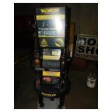 MONROE RIDE CONTROL SYSTEM SIMULATOR DISPLAY MONROE RIDE CONTROL SYSTEM SIMULATOR DISPLAY