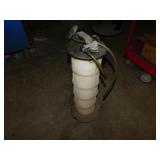 FLUID PUMP-UNTESTED FLUID PUMP-UNTESTED