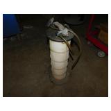 FLUID PUMP-UNTESTED