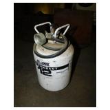 A/C CYLINDER AIR TANK A/C CYLINDER AIR TANK