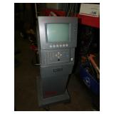 SUN 1500 SST ENGINE DIAGNOSTIC MACHINE SUN 1500 SST ENGINE DIAGNOSTIC MACHINE