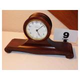 SETH THOMAS MANTEL CLOCK SETH THOMAS MANTEL CLOCK