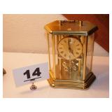 ANIVERSARY CLOCK ANIVERSARY CLOCK