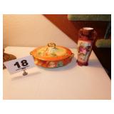 DECORATIVE CHINA PIECES DECORATIVE CHINA PIECES