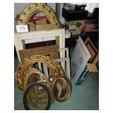 LOT OF FRAMES LOT OF FRAMES