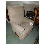 LAZY BOY RECLINER LAZY BOY RECLINER