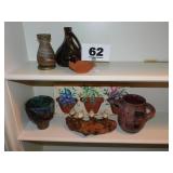 DECORATIVE LOT DECORATIVE LOT
