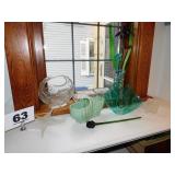 GLASS FLOWERS & MORE GLASS FLOWERS & MORE
