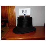 SINCLAIR & CO LONDON TOPHAT SINCLAIR & CO LONDON TOPHAT