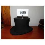 TOPHAT TOPHAT