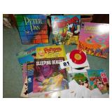 CHILDS BOOKS & RECORDS CHILDS BOOKS & RECORDS