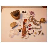 MISC. JEWELRY ITEMS MISC. JEWELRY ITEMS