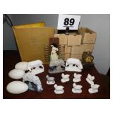 DECORATIVE SET DECORATIVE SET