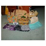 (4) 31 CO. HANDBAGS & OTHER PURSES (4) 31 CO. HANDBAGS & OTHER PURSES