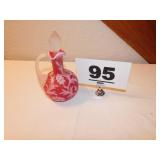FENTON DAISY & FERN CRUET FENTON DAISY & FERN CRUET