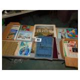 MCCOY BOOK & OTHER MISC. PAPER ITEMS MCCOY BOOK & OTHER MISC. PAPER ITEMS