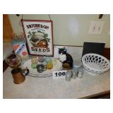 KITCHEN LOT KITCHEN LOT
