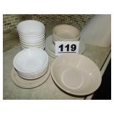 CORELLE WARE CORELLE WARE