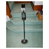 BOUNTY HUNTER METAL DETECTOR BOUNTY HUNTER METAL DETECTOR