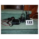 REALISTIC TRC-479 CB RADIO REALISTIC TRC-479 CB RADIO