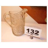 LED GLASS WATER PITCHER LED GLASS WATER PITCHER