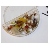 OLD HAND TIED FLIES OLD HAND TIED FLIES